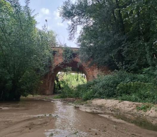 Terreno en camino De Madrid