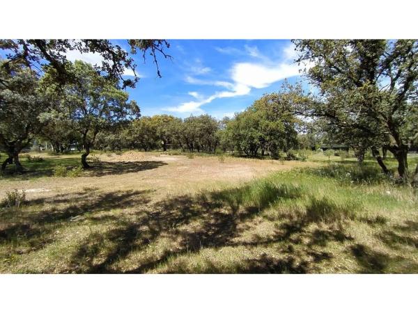 Terreno en Raya del Palancar - Guadamonte