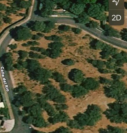 Terreno en calle Palancar, 9