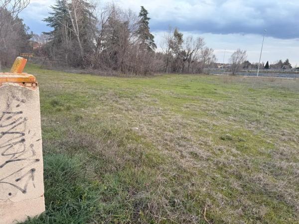 Terreno en Las Vegas - Santa María