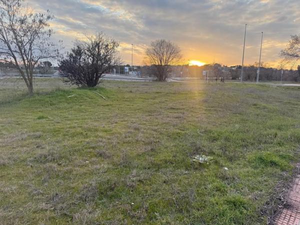 Terreno en Las Vegas - Santa María