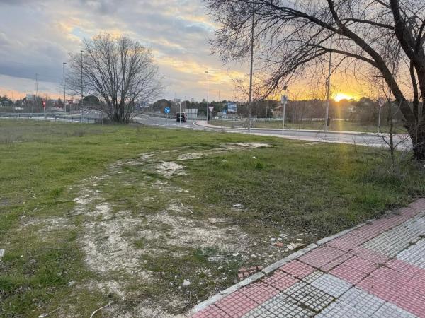 Terreno en Las Vegas - Santa María