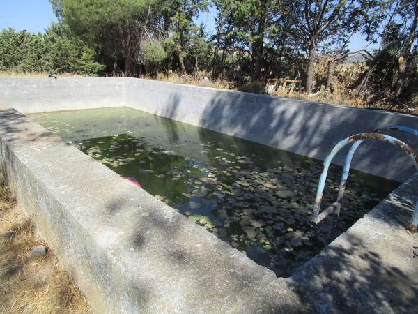 Terreno en Los Llanos - Valle Pardo