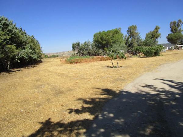 Terreno en Los Llanos - Valle Pardo