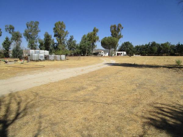 Terreno en Los Llanos - Valle Pardo