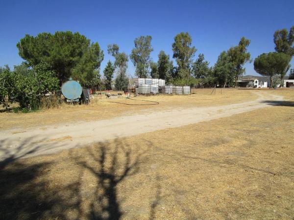 Terreno en Los Llanos - Valle Pardo