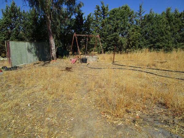 Terreno en Los Llanos - Valle Pardo