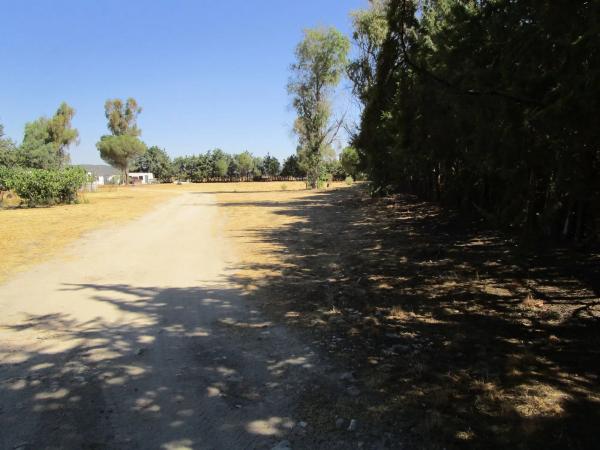 Terreno en Los Llanos - Valle Pardo