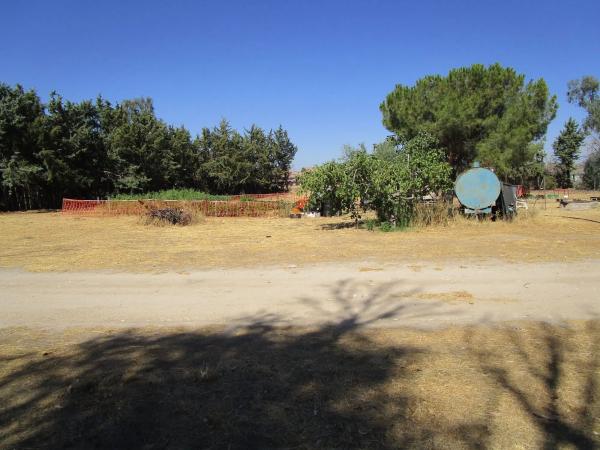 Terreno en Los Llanos - Valle Pardo