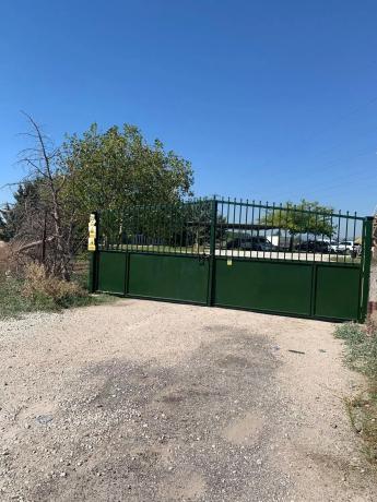 Terreno en Polígono