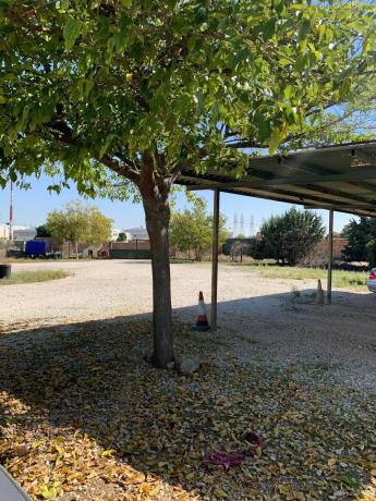 Terreno en Polígono