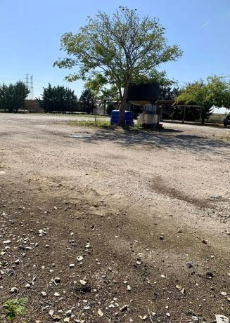 Terreno en Polígono