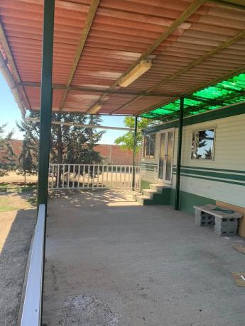 Terreno en Polígono