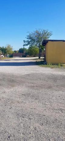 Terreno en Polígono