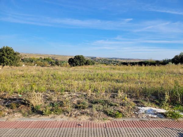 Terreno en calle Golondrina, 22 -24
