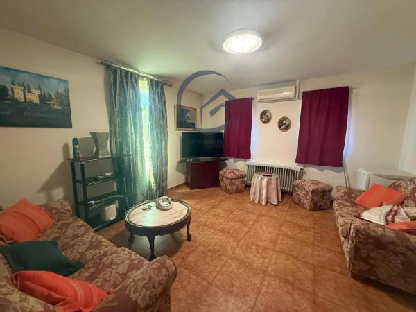 Terreno en camino de Boadilla