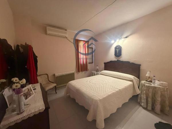 Terreno en camino de Boadilla