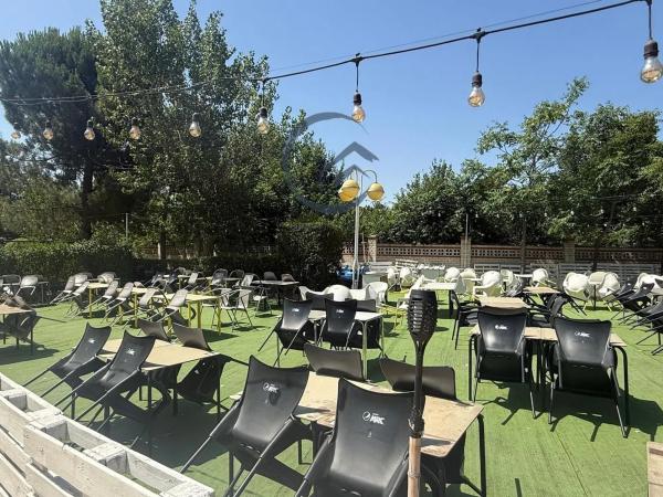 Terreno en camino de Boadilla