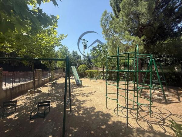 Terreno en camino de Boadilla