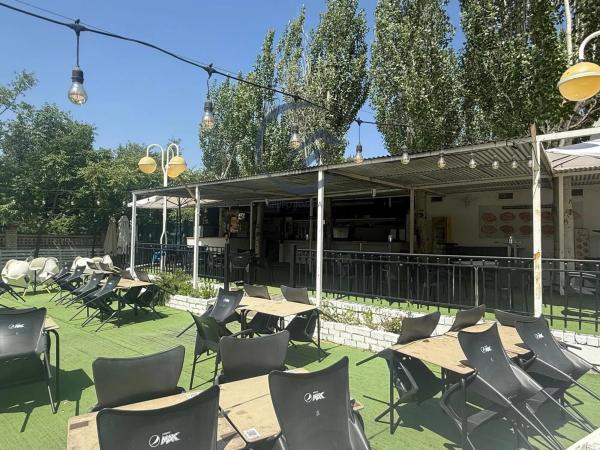 Terreno en camino de Boadilla