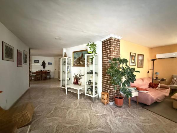 Terreno en calle Teral