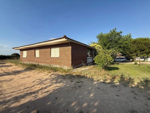 Terreno en calle Teral