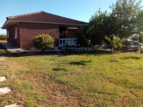 Terreno en calle Teral