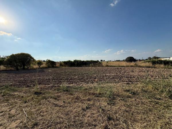 Terreno en calle Teral