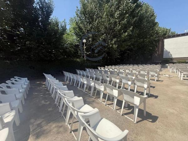 Terreno en camino de Boadilla