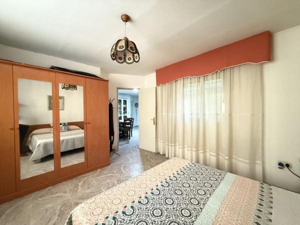 Terreno en calle Teral