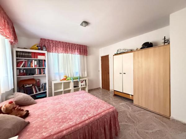 Terreno en calle Teral