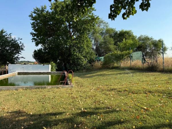 Terreno en calle Teral