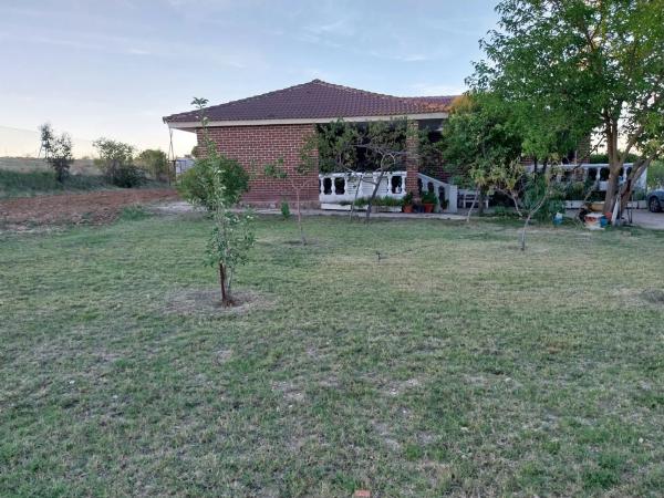 Terreno en calle Teral