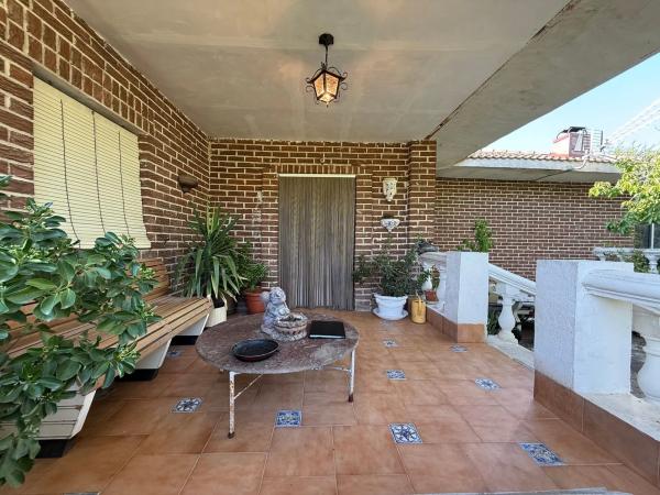 Terreno en calle Teral