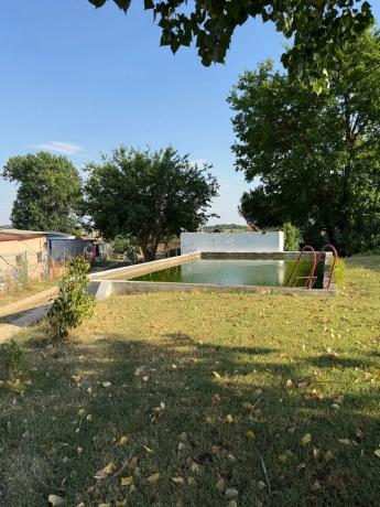 Terreno en calle Teral