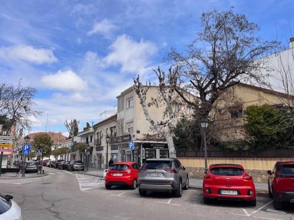 Terreno en calle Nueva