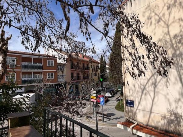 Terreno en calle Nueva