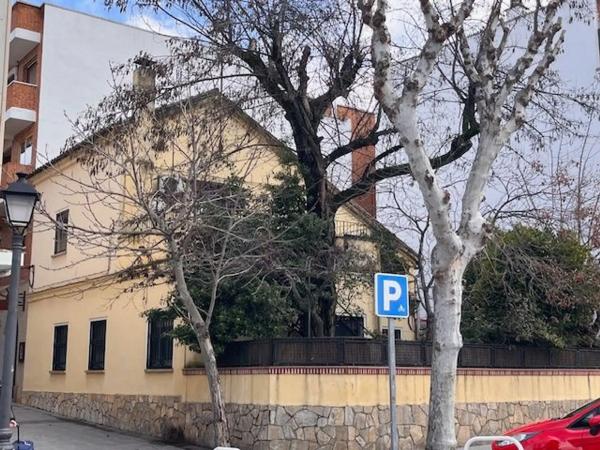 Terreno en calle Nueva