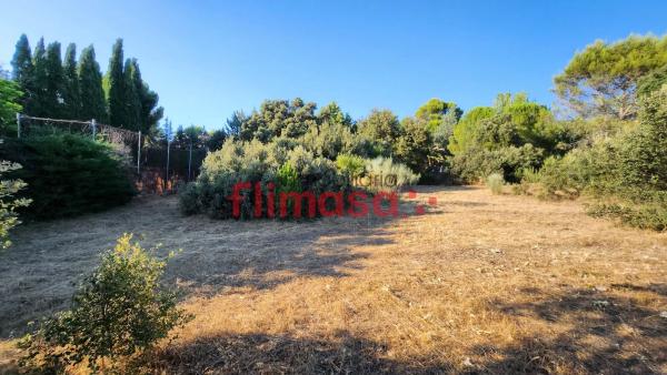 Terreno en calle Quípar s/n