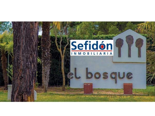 Terreno en calle Salado