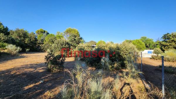 Terreno en calle Quípar s/n