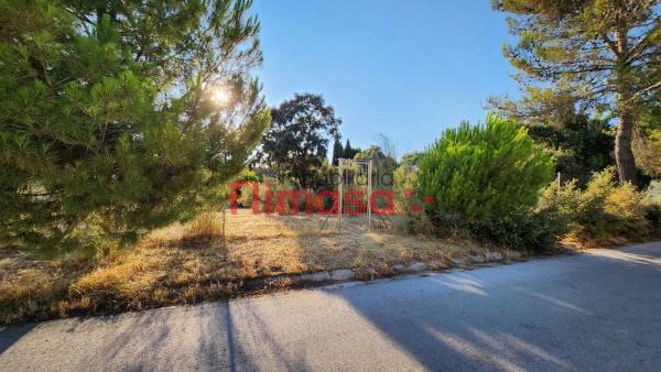 Terreno en calle Quípar s/n