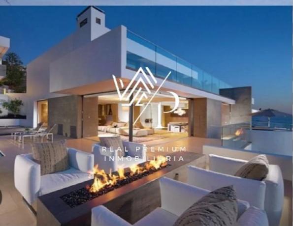 Terreno en Castillo - Campodón