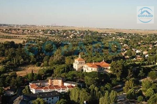 Terreno en El Bosque