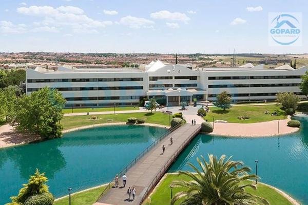 Terreno en El Bosque