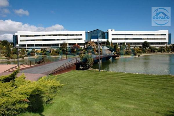 Terreno en El Bosque