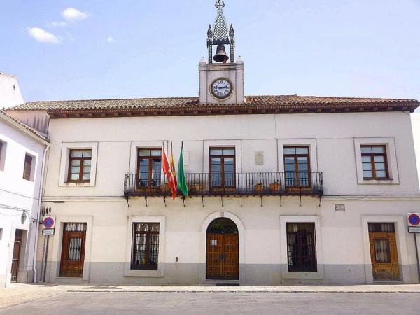 Terreno en calle Cea