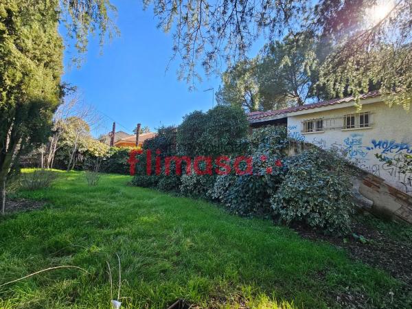 Terreno en Castillo - Campodón