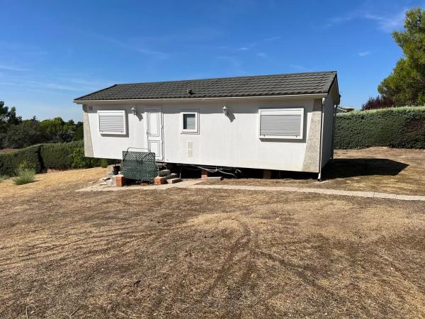 Terreno en calle Cea