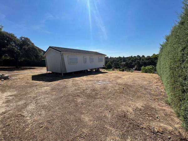 Terreno en calle Cea